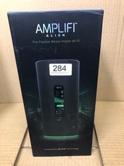 AMPLIFI ALIEN HOME WIFI MODEL - AFI-ALN-R: LOCATION - C