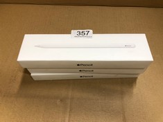 QUANTITY OF TECH & GAMING ITEMS TO INCLUDE APPLE PENCIL (2ND GENERATION): LOCATION - D