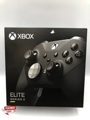 XBOX ELITE WIRELESS CONTROLLER SERIES 2.: LOCATION - TOP 50 RACK