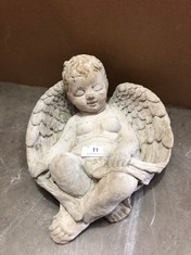 GABE - SLEEPING CHERUB GABRIEL - COLLECTION ONLY - LOCATION FRONT FLOOR