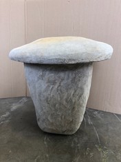 SADDLE STONES - COLLECTION ONLY - LOCATION FRONT FLOOR