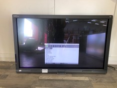 SMART 70" SMART LCD MONITOR - COLLECTION ONLY - LOCATION MIDDLE FLOOR