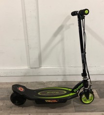 RAZOR ELECTRIC KIDS SCOOTER - COLLECTION ONLY - LOCATION RIGHT RACK