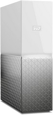 WD MY CLOUD HOME 4TB RRP £150: LOCATION - RACK A