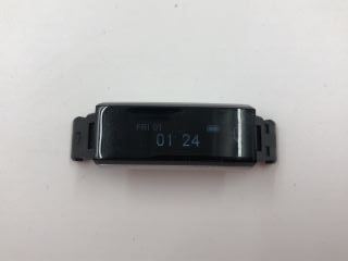 X12 RUNLIO FITNESS TRACKERS  [JPTE62091]: LOCATION - D