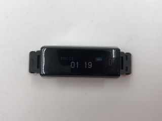 X12 RUNLIO FITNESS TRACKERS  [JPTE62092]: LOCATION - D