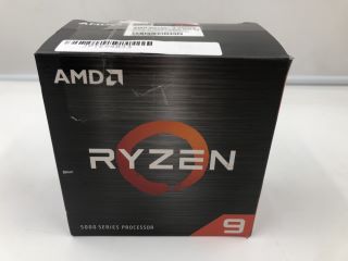 AMD RYZEN 9 5950X CPU (RRP - £379). [JPTE64833]: LOCATION - A