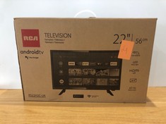 RCA RS22H2C-UK 22" TV. (WITH BOX) [JPTC68740]