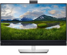 DELL C2722DE MONITOR (ORIGINAL RRP - £396). (WITH BOX) [JPTC69551]