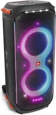 JBL PARTYBOX 710 SPEAKER (ORIGINAL RRP - £650.00) IN BLACK. (WITH BOX) [JPTC70178]