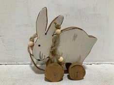 24 X STONE THE CROWS SMALL BUNNY PULL - TOTAL RRP £168