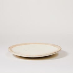 12 X STONE THE CROWS EXTRA LARGE PLATE - DIAMETER 30CMS - TOTAL RRP £336