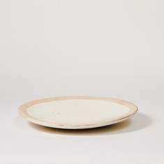 12 X STONE THE CROWS EXTRA LARGE PLATE - DIAMETER 30CMS - TOTAL RRP £336