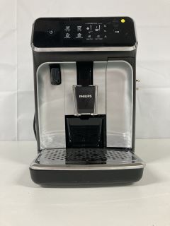 PHILIPS SERIES 2200 FULLY AUTOMATIC COFFEE MACHINE