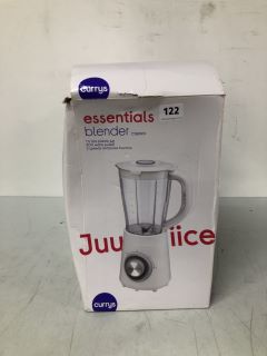 3 X CE BLENDERS