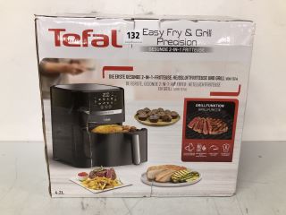 TEFAL 2 IN 1 HEALTHY FRYER