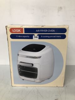 LOGIK AIR FRYER OVEN