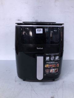 TEFAL EASY FRY & GRILL AIR FRYER