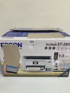 EPSON ECOTANK ET - 2856 PRINTER