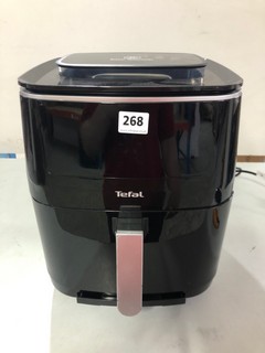 TEFAL EASY FRY GRILL & STEAM AIR FRYER