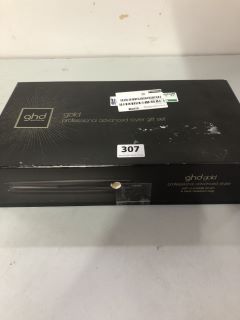 GHD GOLD PROFESSIONAL ADVANCED STYLER