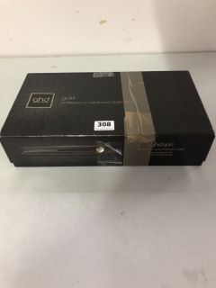 GHD GOLD PROFESSIONAL ADVANCED STYLER