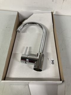 ARTEMIS HIGH PRESSURE TAP