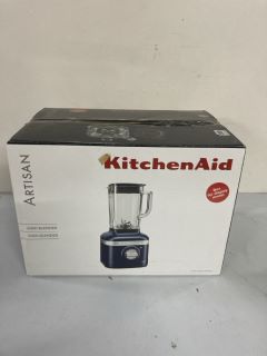 KITCHEN AID ARTISAN BLENDER