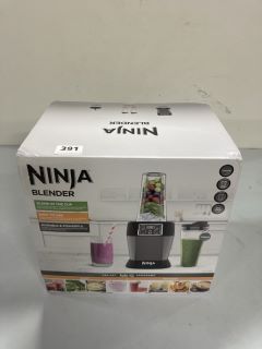 NINJA BLENDER