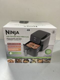 NINJA MAX PRO 6.2L AIR FRYER