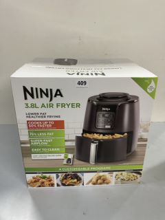 NINJA 3,8L AIR FRYER