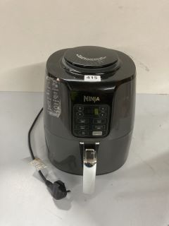 NINJA AIR FRYER