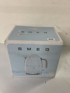 SMEG KETTLE