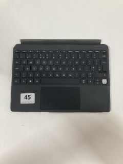 MICROSOFT SURFACE TYPECOVER