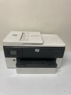 HP OFFICEJET PRO 7720 WIDE FORMAT PRINTER