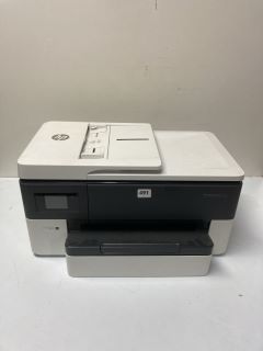 HP OFFICEJET PRO 7720 WIDE FORMAT PRINTER