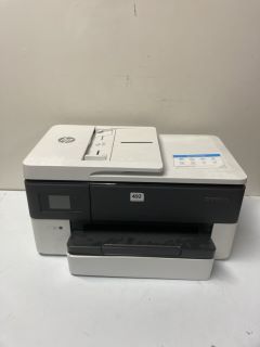 HP OFFICEJET PRO 7720 WIDE FORMAT PRINTER