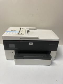 HP OFFICEJET PRO 7720 WIDE FORMAT PRINTER