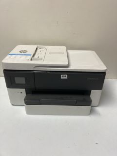 HP OFFICEJET PRO 7720 WIDE FORMAT PRINTER