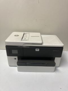 HP OFFICEJET PRO 7720 WIDE FORMAT PRINTER