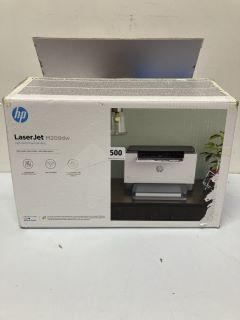 HP LASERJET M209DW PRINTER