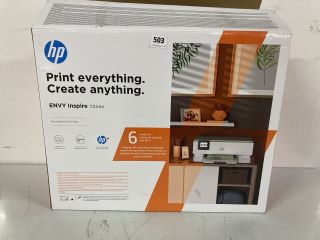 HP ENVY INSPIRE 7224E PRINTER