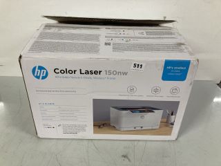 HP COLOUR LASER 150NW