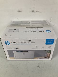 HP COLOUR LASER 150NW