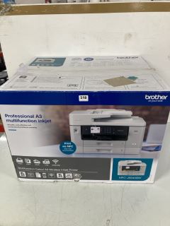 BROTHER MFC-J6940DW MULTIFUNCTIONAL PRINTER