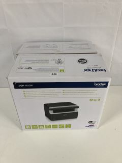 BROTHER DCP-1612W PRINTER