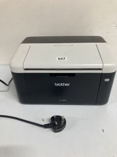 BROTHER HL-1212W PRINTER