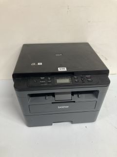 BROTHER DCP-L2510D PRINTER