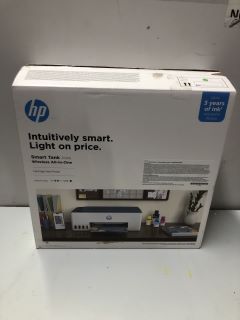 HP SMART TANK 5106 ALL IN ONE WIRELESS PRINTER