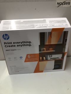 HP ENVY INSPIRE 7224E PRINTER